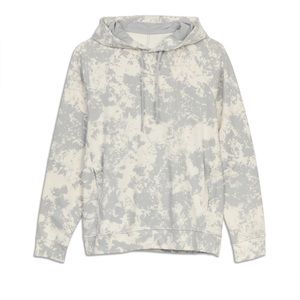 Men’s lulu lemon sweatshirt hoodie